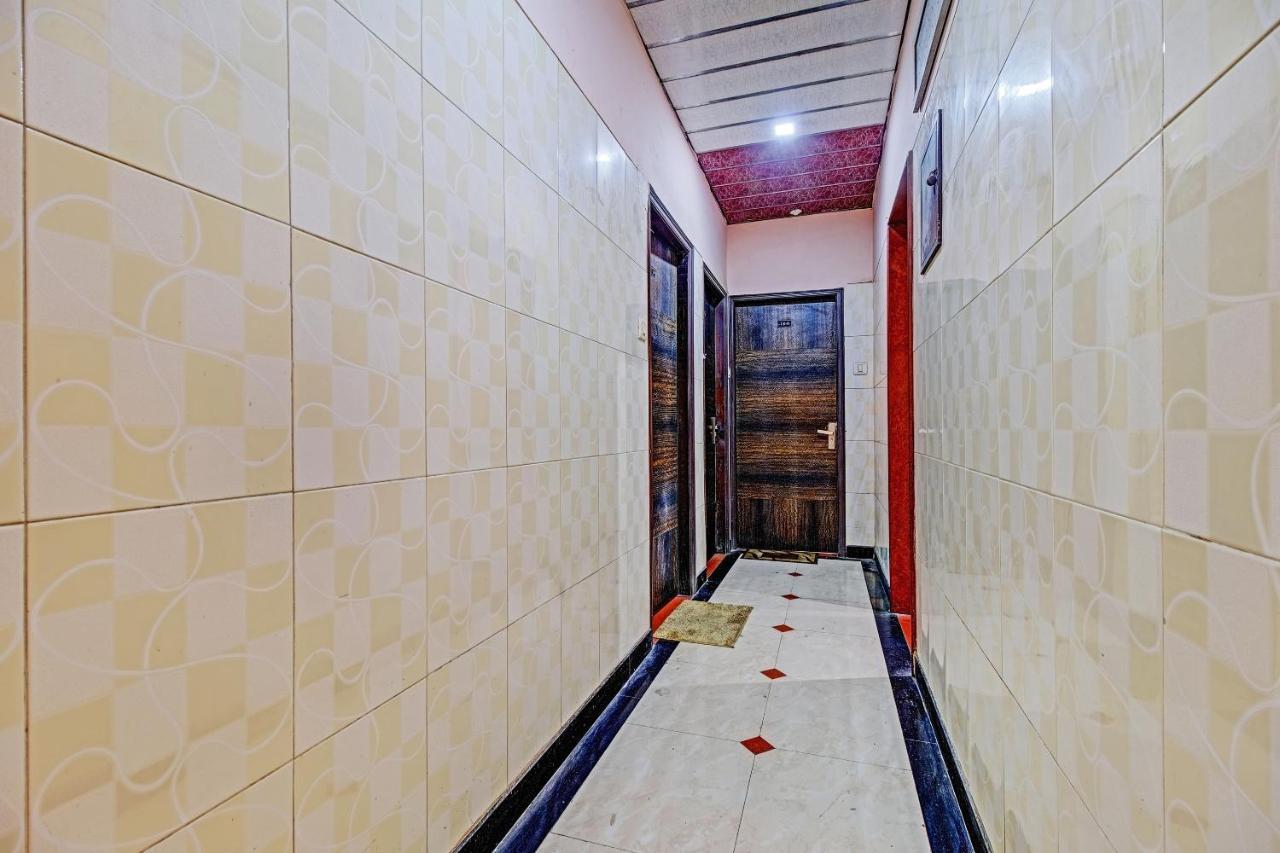 Oyo 80762 Hotel New Mini Mahal Turambhe 外观 照片