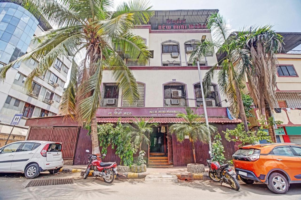 Oyo 80762 Hotel New Mini Mahal Turambhe 外观 照片