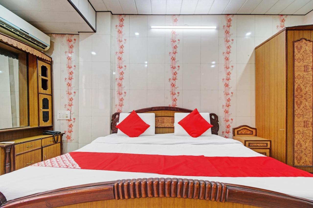 Oyo 80762 Hotel New Mini Mahal Turambhe 外观 照片