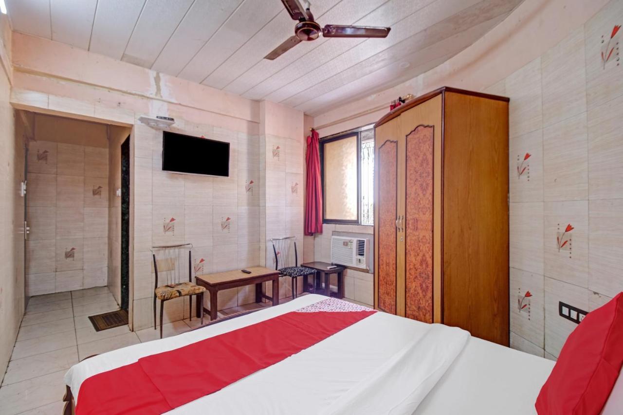 Oyo 80762 Hotel New Mini Mahal Turambhe 外观 照片