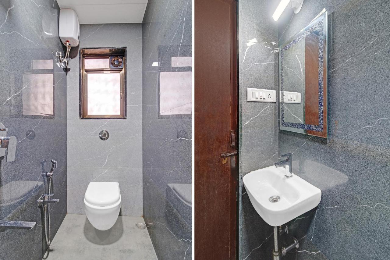 Oyo 80762 Hotel New Mini Mahal Turambhe 外观 照片