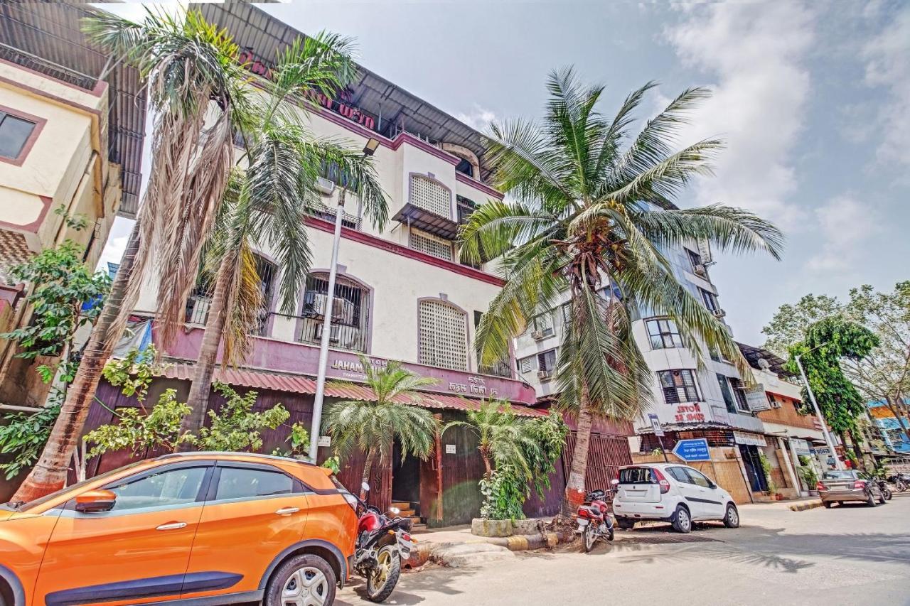 Oyo 80762 Hotel New Mini Mahal Turambhe 外观 照片