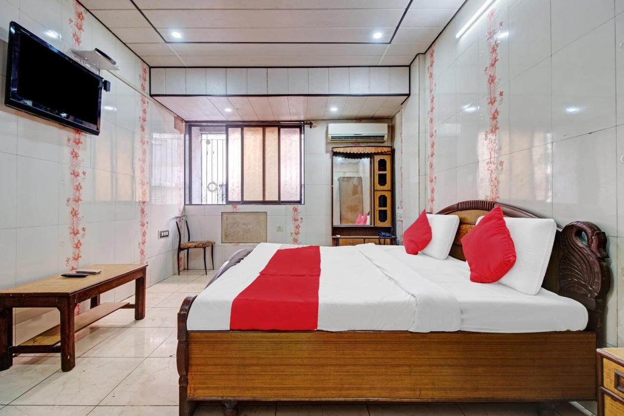 Oyo 80762 Hotel New Mini Mahal Turambhe 外观 照片