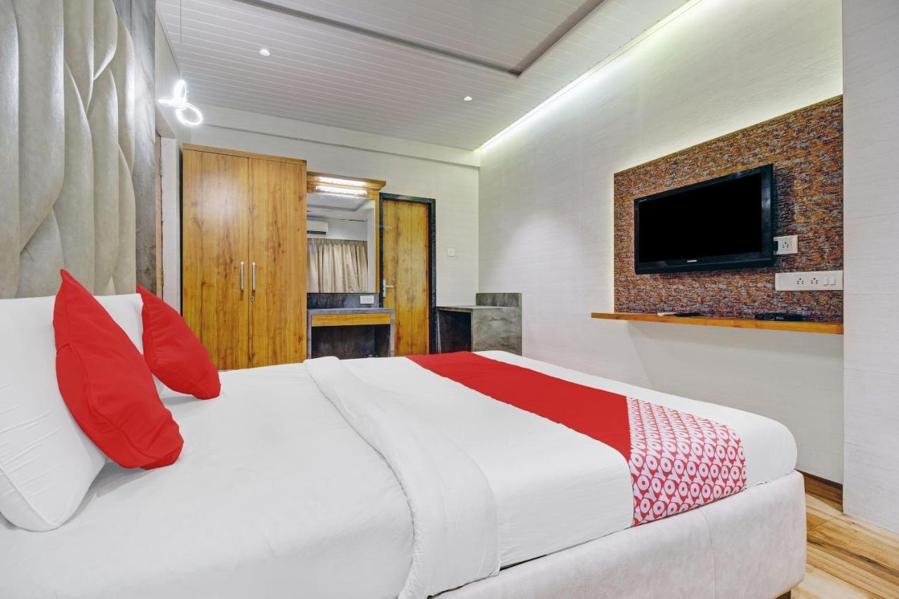 Oyo 80762 Hotel New Mini Mahal Turambhe 外观 照片