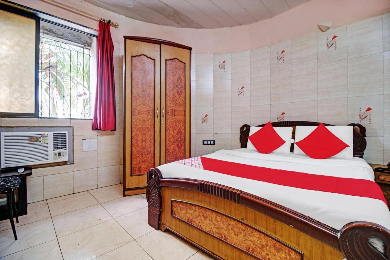 Oyo 80762 Hotel New Mini Mahal Turambhe 外观 照片